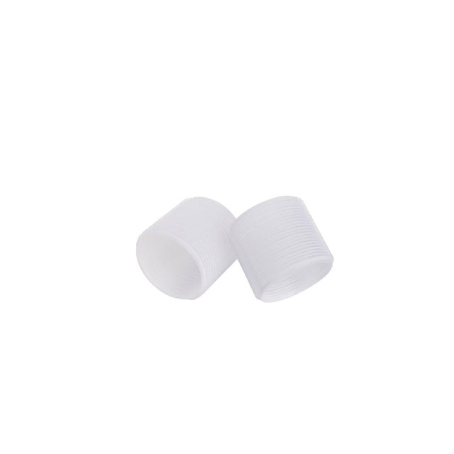 Cailap velcro rollers 3 XL 2 st