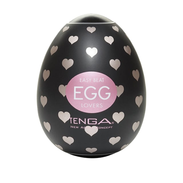 Tenga Egg Lovers Onanihjälpmedel för män | Sex & lust - Sexleksaker - Penispumpar & penisringar | Apoteka