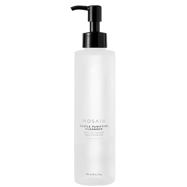 Mosaik Cleansing Oil 195 ml