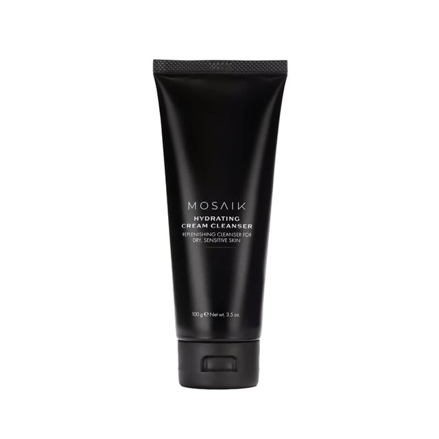 Mosaik Hydrating Cream Cleanser 100 g