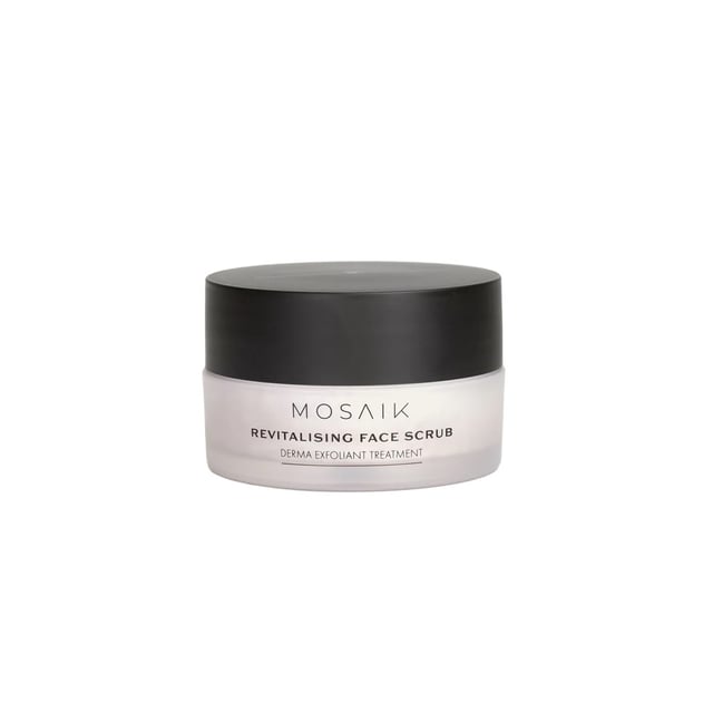 Mosaik Revitalising Face Scrub 70 g