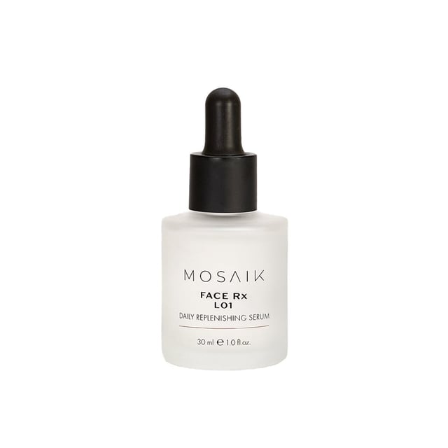 Mosaik FaceRX L01 Serum 30 ml | Hudvård - Ansiktsvård - Serum | Apoteka