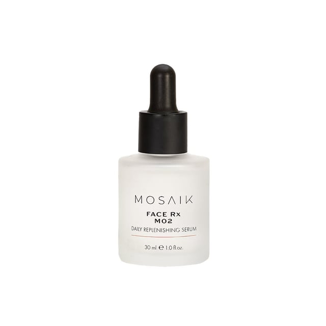 Mosaik FaceRX M02 Serum 30 ml | Hudvård - Ansiktsvård - Serum - Återfuktande serum | Apoteka