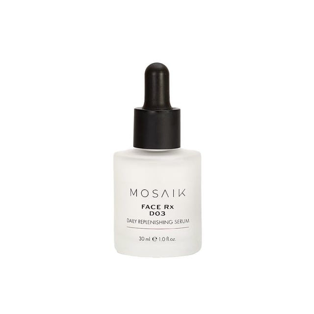 Mosaik FaceRX D03 Serum 30 ml | Hudvård - Ansiktsvård - Serum - Återfuktande serum | Apoteka