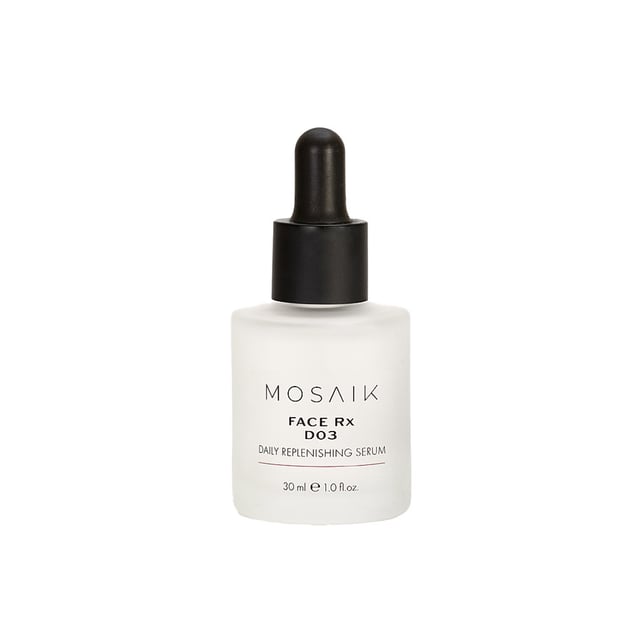 Mosaik FaceRX D03 Serum 30 ml