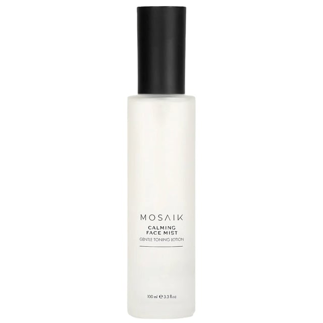 Mosaik Calming Face Mist 100 ml | Hudvård - Ansiktsvård - Ansiktsmist | Apoteka
