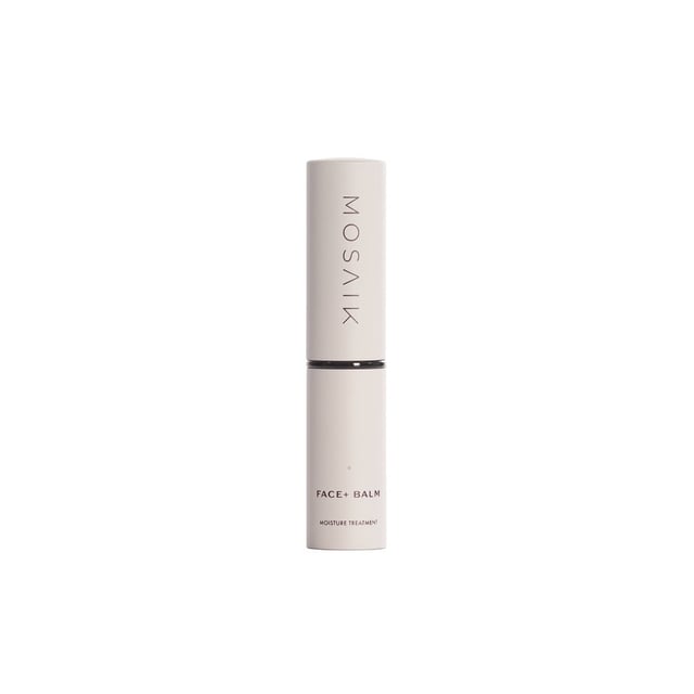 Mosaik Face+ Balm 3 g | Hudvård - Ansiktsvård - Läppbalsam & läppskrubb,Hudvård - Kroppsvård - Hudkräm & bodylotion | Apoteka