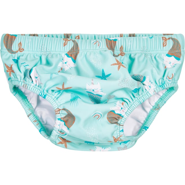 Playshoes UV-Badblöja Unicorn Mermaid Cat Stl 62/68