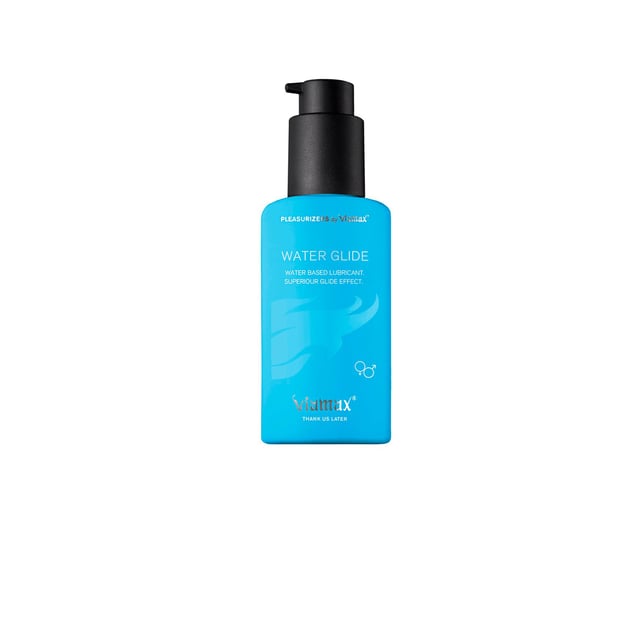 Viamax Water Glide Glidmedel 70 ml