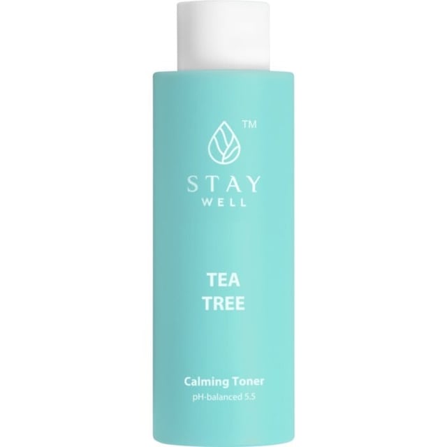 STAY Well Tea Tree Toner 210 ml
