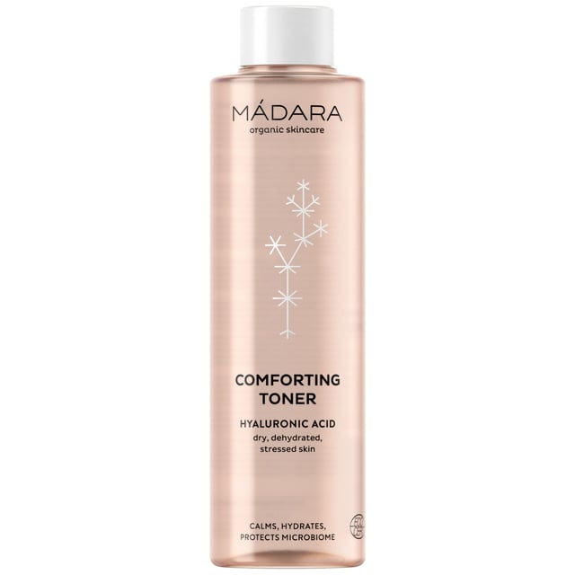 MÁDARA Comforting Toner 200 ml