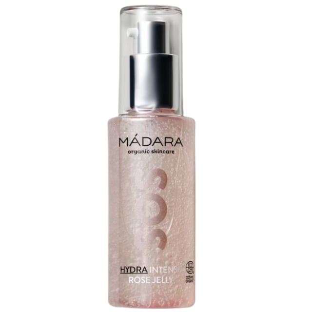 MÁDARA SOS Hydra Intense Rose Jelly 75 ml | Hudvård - Ansiktsvård - Ansiktskräm - 24-timmarskräm,Hudvård - Ansiktsvård - Ansiktskräm - Dagkräm | Apoteka