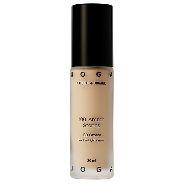 Uoga Uoga BB Cream - Amber Stones 30ml | Smink - Bas - BB & CC Cream | Apoteka