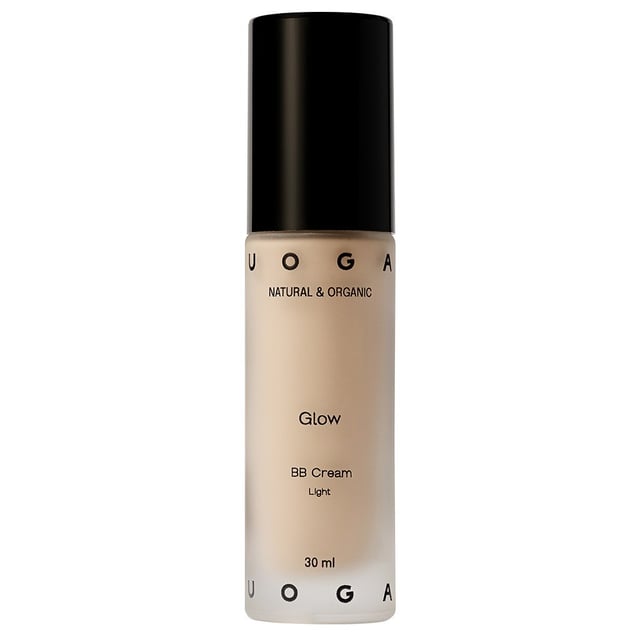 Uoga Uoga BB Cream - Glow 30ml | Smink - Bas - BB & CC Cream | Apoteka