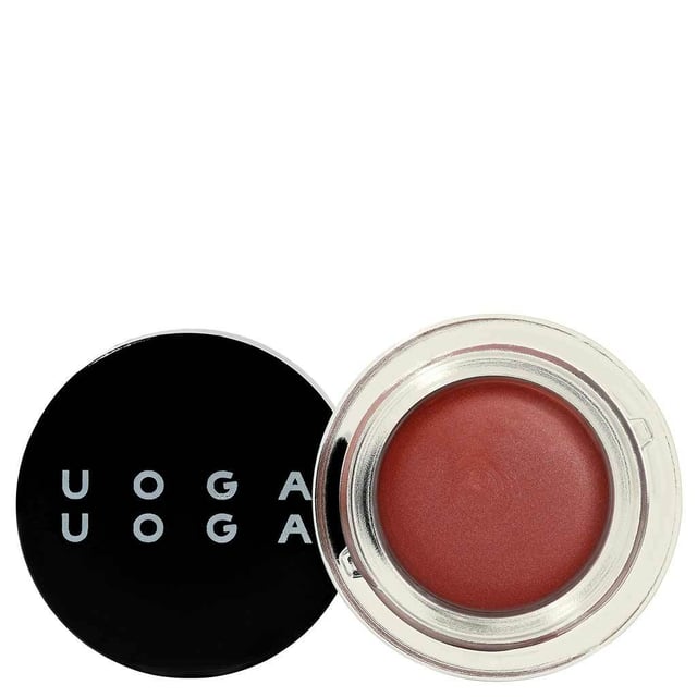 Uoga Uoga Lip & Cheek Tint 2-in-1 - Tender 6ml | Smink - Läppar - Läppstift,Smink - Läppar - Läppglans,Smink - Puder & Rouge | Apoteka