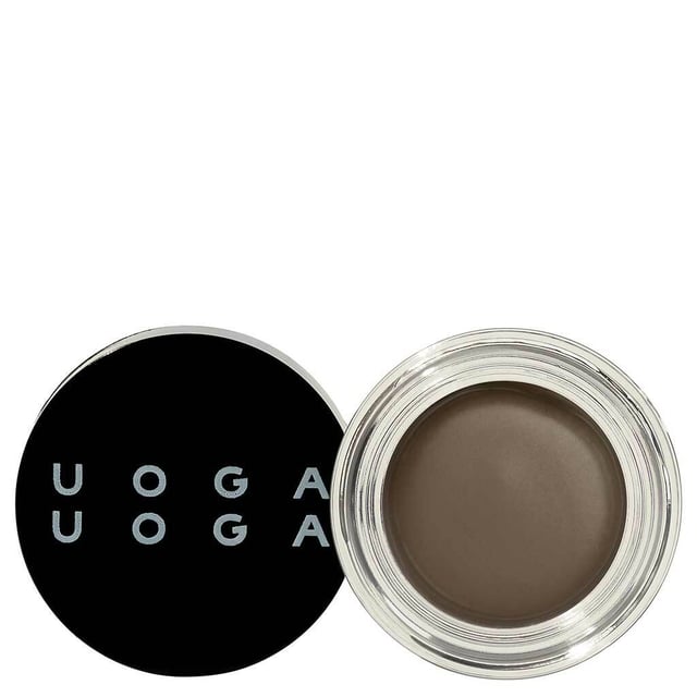 Uoga Uoga Eyebrow Pomade Taupe 2,5ml | Smink - Ögonbryn - Ögonbrynsskugga & ögonbrynsgel | Apoteka