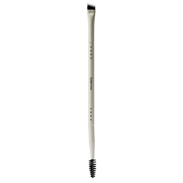 Uoga Uoga Eyebrow Duo Brush 1st