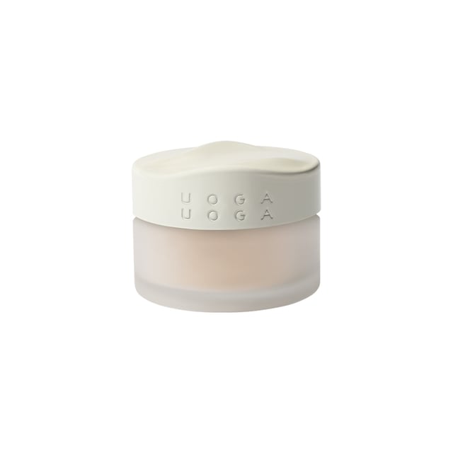 Uoga Uoga Mineral Foundation Powder SPF15 Linden Honey 10g | Smink - Bas - Foundation,Smink - Puder & Rouge | Apoteka