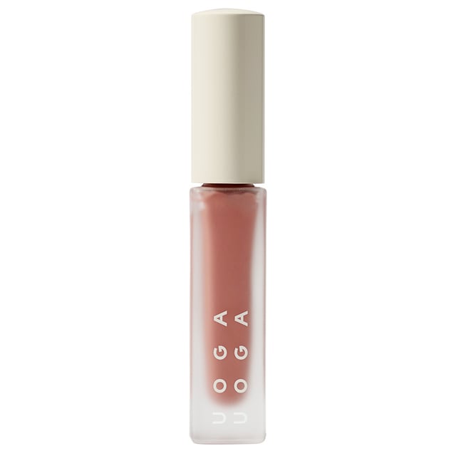Uoga Uoga Nourishing Lip Gloss, Foxberry 5 ml | Smink - Läppar - Läppglans | Apoteka