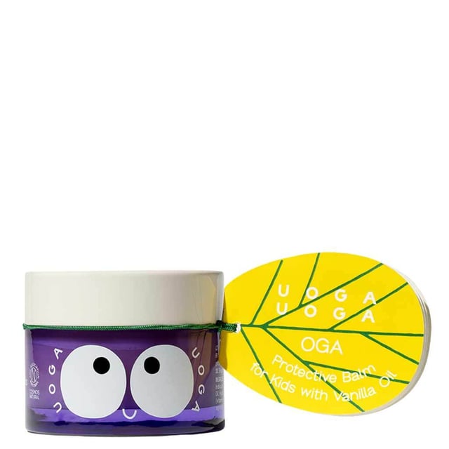 Uoga Uoga Kids OGA Protective Balm 40 g | Baby, barn & förälder - Hudvård för barn - Hudkräm & ansiktskräm för barn | Apoteka