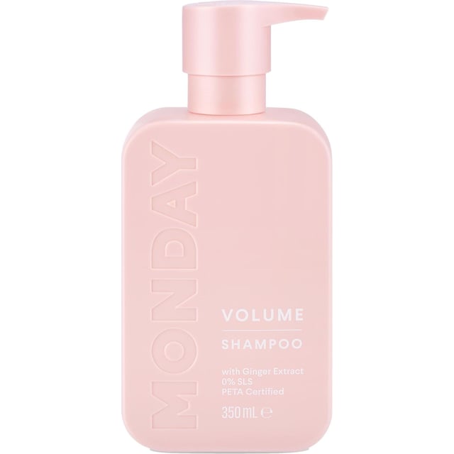 MONDAY Haircare Volume Shampoo 350 ml