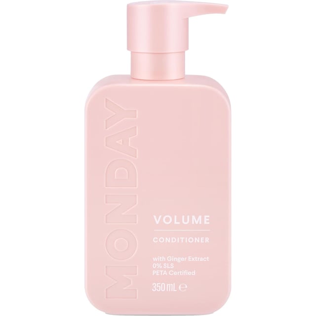 MONDAY Haircare Volume Conditioner 350 ml