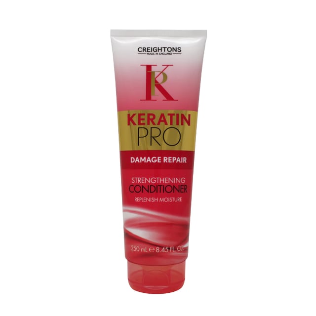 Creightons Pro Keratin Conditioner 250 ml