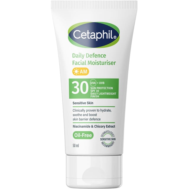 Cetaphil C Daily Moisturiser SPF 30