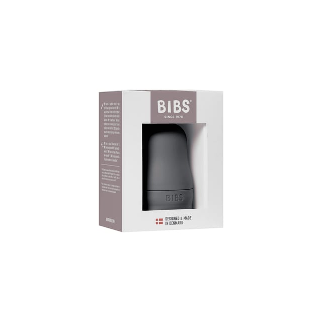 BIBS Baby Bottle Cap Iron | Baby, barn & förälder - Mata - Nappflaskor & vällingflaskor | Apoteka