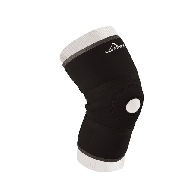 Vulkan Knä öppen Patella 3041 X-Small | Träning - Sportskador & skydd - Knästöd | Apoteka
