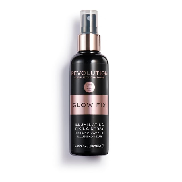 Revolution Illuminating Fixing Spray 100 ml