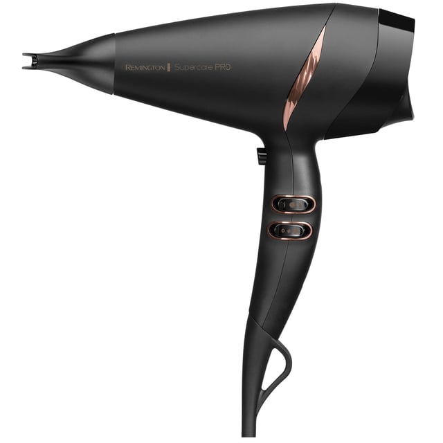 REMINGTON Hårfön AC7200 Supercare PRO 2200 AC
