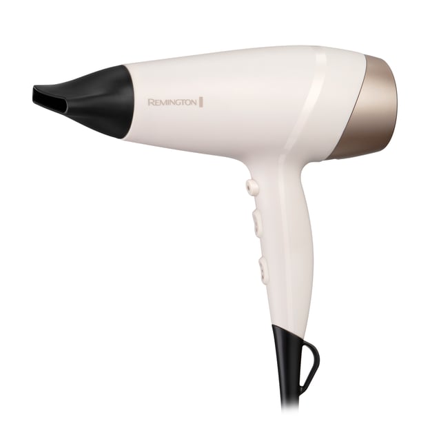 REMINGTON Shea Soft Hårfön 1 st | Hårvård - Hårstyling - Stylingverktyg - Hårfön | Apoteka