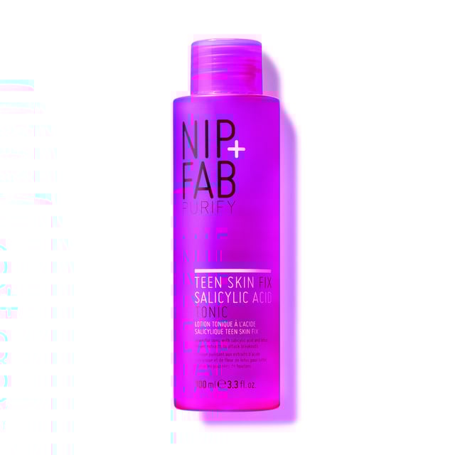 NIP+FAB Salicylic Acid Tonic 100 ml