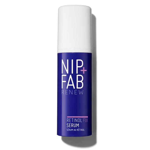 NIP+FAB Retinol Fix Serum Extreme 50 ml | Hudvård - Ansiktsvård - Serum - Retinolserum | Apoteka