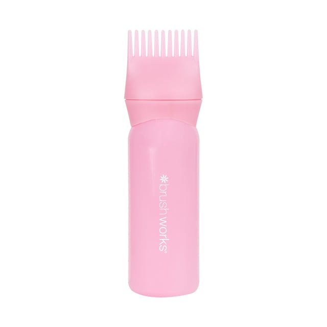 Brushworks Hair Oil Applicator | Hårvård - Håraccessoarer - Skalpborstar | Apoteka