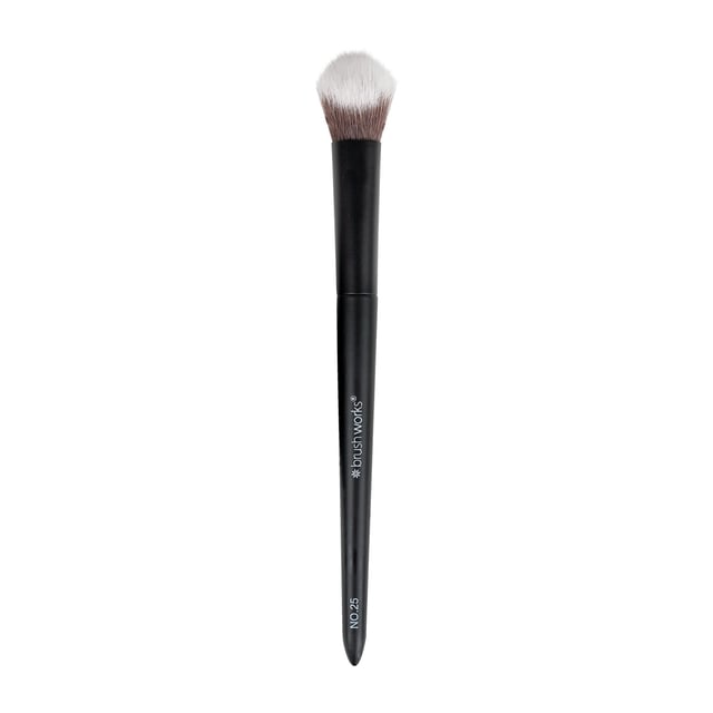 Brushworks No. 25 Brightening Concealer Brush | Smink - Sminkborstar | Apoteka