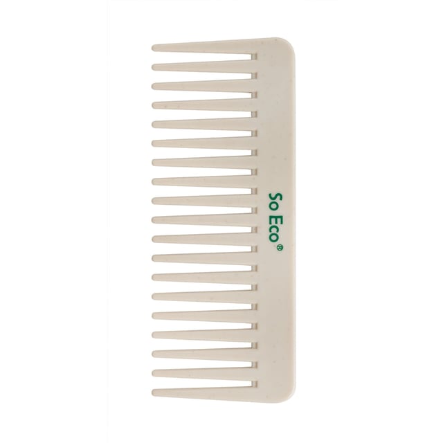 So Eco Wide Tooth Styling Com