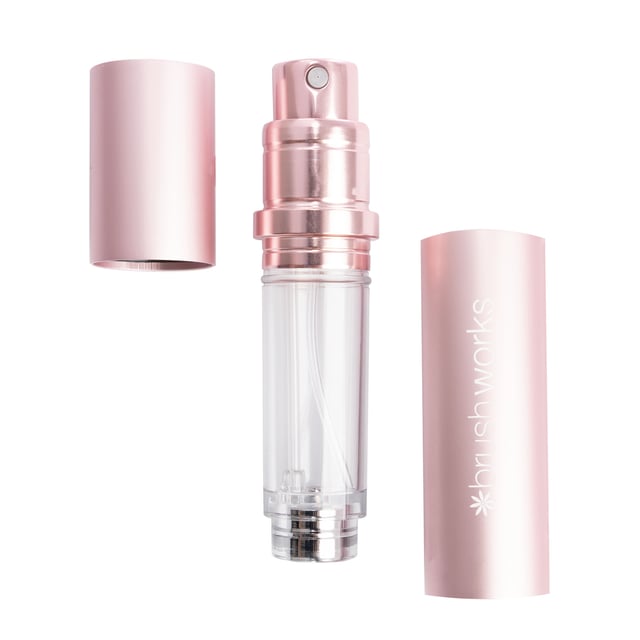 Brushworks Luxury Perfume Atomiser