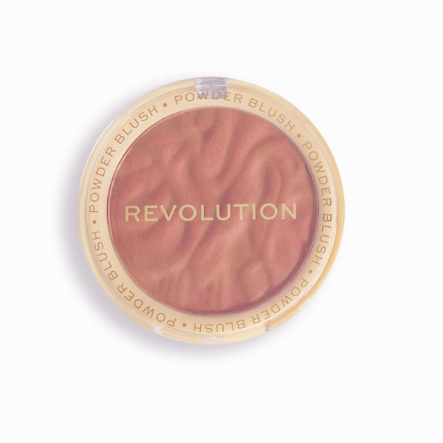 Makeuup Revolution Blusher Reloaded Peach Bliss 7,5g | Smink - Puder & Rouge | Apoteka