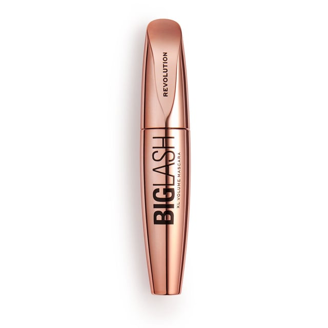 Makeup Revolution Big Lash Volume Mascara 8 g | Smink - Ögonmakeup - Mascara | Apoteka
