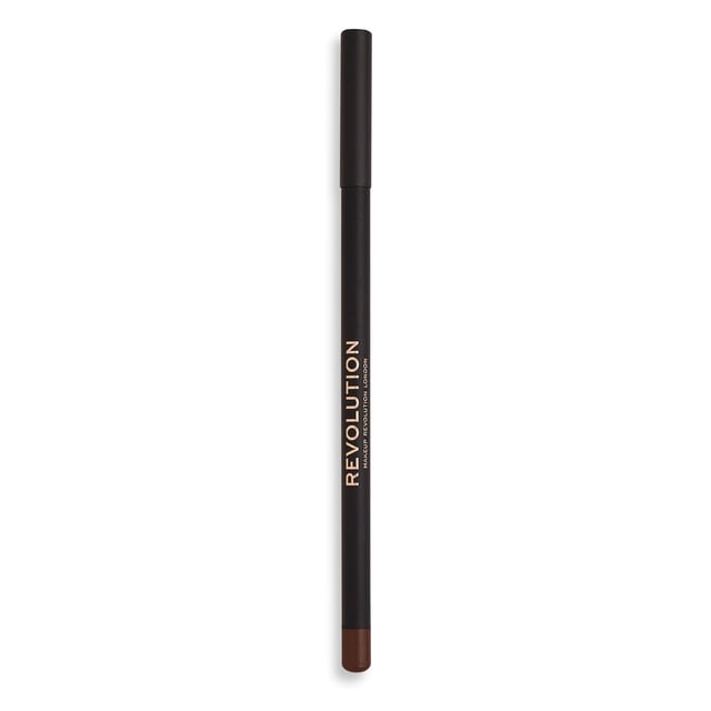 Produktfoto för Revolution Beauty London Kohl Eyeliner Brown 1,3 g