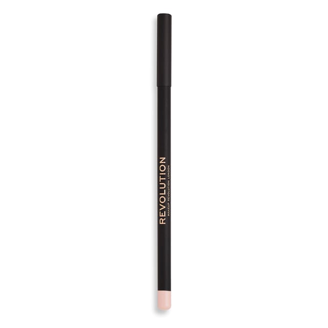 Produktfoto för Revolution Beauty London Kohl Eyeliner Nude 1,3 g
