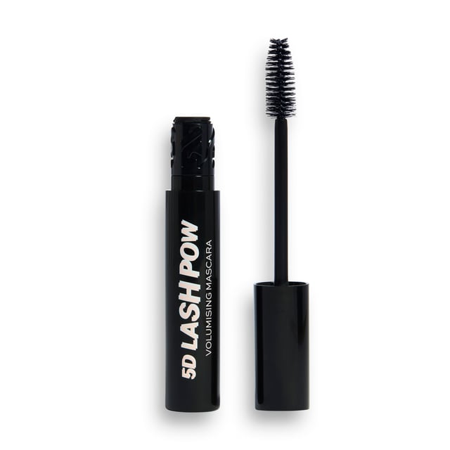 Makeup Revolution 5D Lash Pow Mascara 12,2 ml