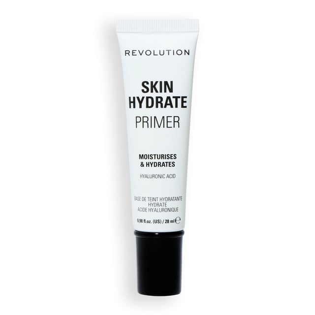 Makeup Revolution Hydrate Primer 20 ml | Smink - Bas - Primer | Apoteka