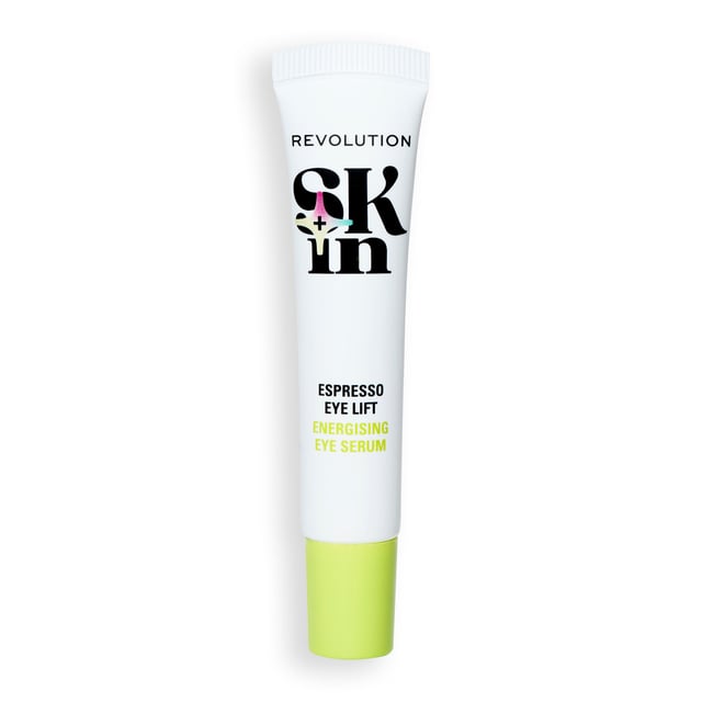 Revolution Skin Espresso Eye Lift Eye Serum 15 ml