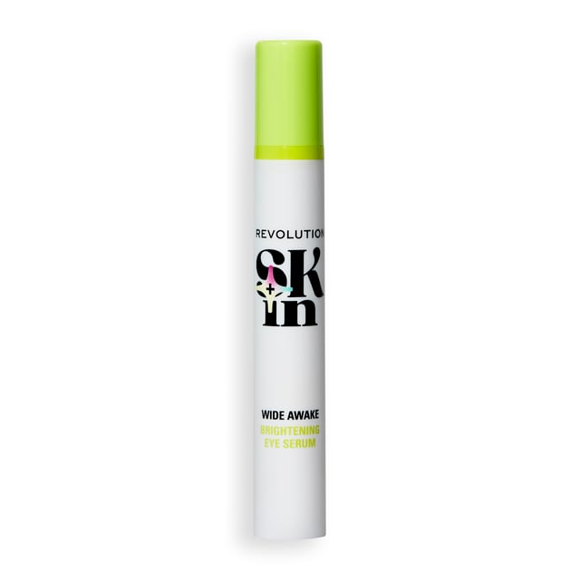 Revolution Skin Wide Awake Eye Serum 15 ml