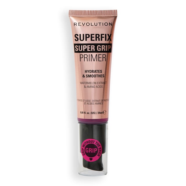 Revolution Superfix Grip Primer 24 ml | Smink - Bas - Primer | Apoteka