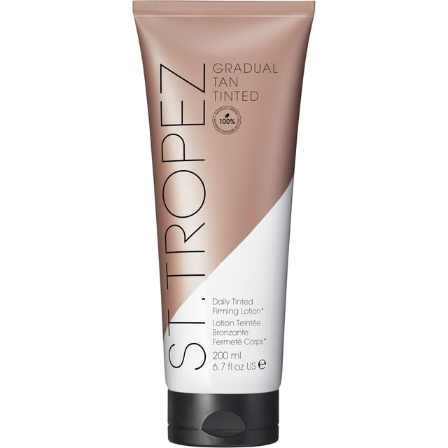 ST. Tropez Gradual Tan Tinted Lotion 200 ml | Hudvård - Brun utan sol | Apoteka