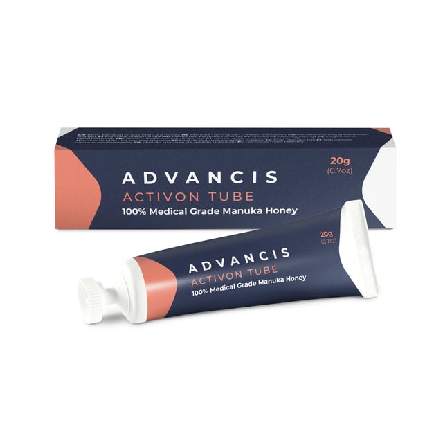 Activon Tube 20g | Sår, bett & stick - Sår - Sårsalva | Apoteka